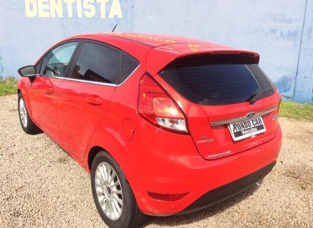 New Fiesta 1.6 titanium - Foto 12