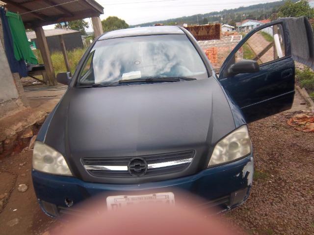 Astra hacht 2003 - Foto 12