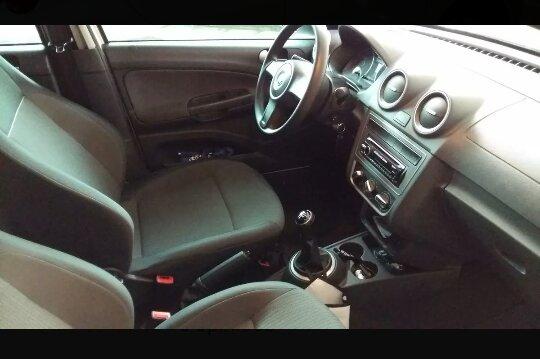 Volkswagen Gol 1.0 trend