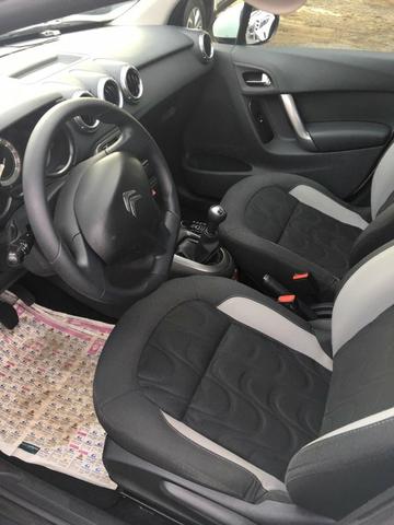 Citroen C3 Tendance 1.5 8V Flex Mec 2015 R$ 33.900 - Foto 7