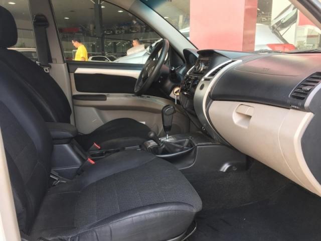 MITSUBISHI PAJERO DAKAR 3.2 4X4 16V 2012 - Foto 3