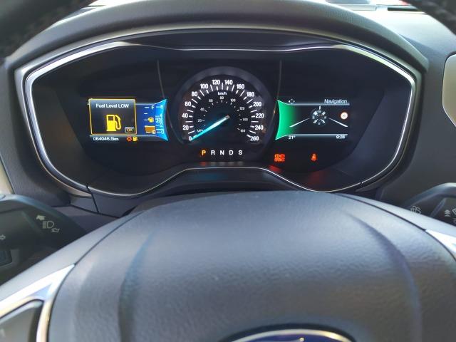 Fuison SEL 2.5 2015 - Foto 6