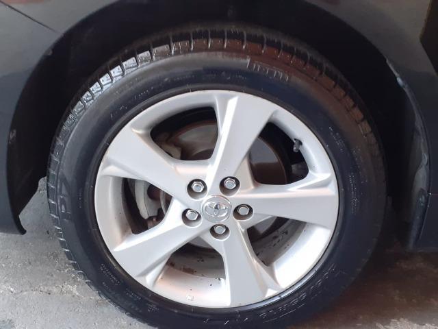 Toyota Corolla GLI 1.8 Aut 2014. Único dono! - Foto 3