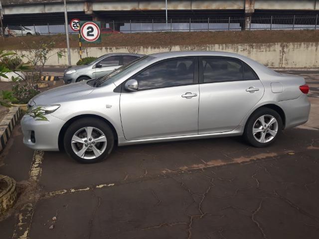 Corolla XEI 13/14 conservado - Foto 5