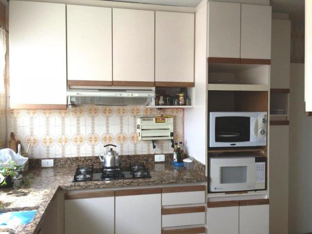APARTAMENTO no bairro Rebouças, 3 dorms, 1 vagas - ap018 - Foto 4