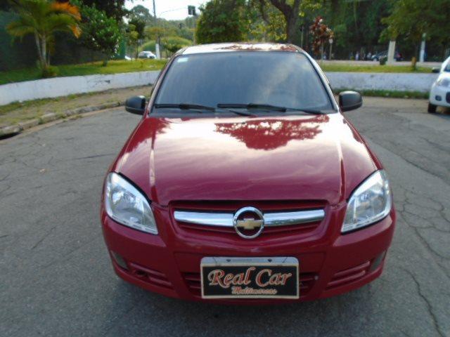 CHEVROLET PRISMA 2010/2011 1.4 MPFI MAXX 8V FLEX 4P MANUAL - Foto 4