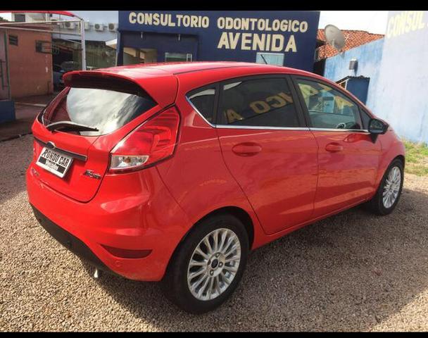 New Fiesta 1.6 titanium - Foto 2