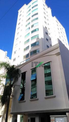 Apartamento 2 suítes, mobiliado, à venda, 105 m² por r$ 890.000 - centro - balneário cambo - Foto 3