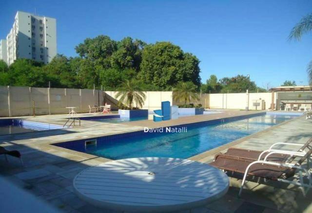 2 quartos com suíte e lazer completo por R$ 245.000 - Valparaíso - Serra/ES - Foto 6