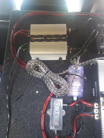 Vendo som automotivo - Foto 4