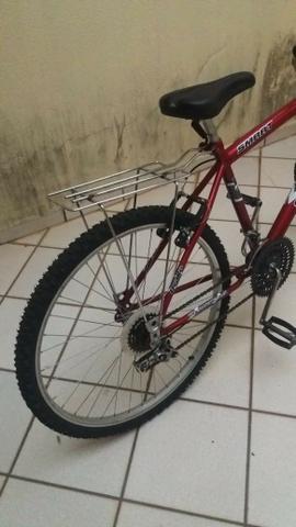 Bicicleta Aro 26 18 Marchas Stone Bike - Foto 2