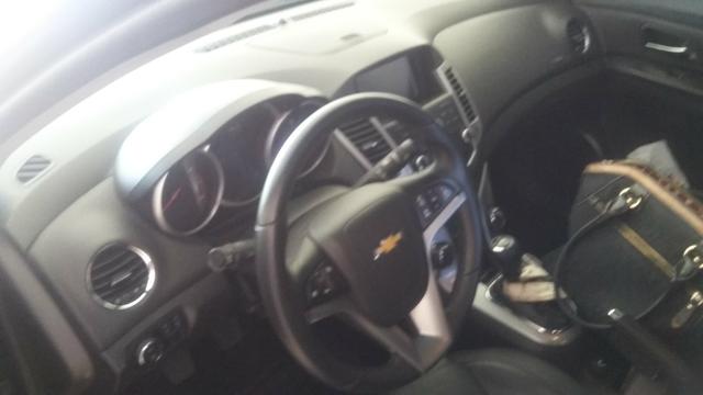 Cruze Lt ano 2012 - Foto 3