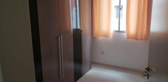 Apartamento Mobiliado para Locação na Fraga Maia - Foto 5