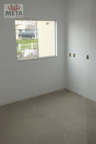 Casa com 3 dormitórios à venda, 110 m² por R$ 300.000,00 - Iririú - Joinville/SC - Foto 9