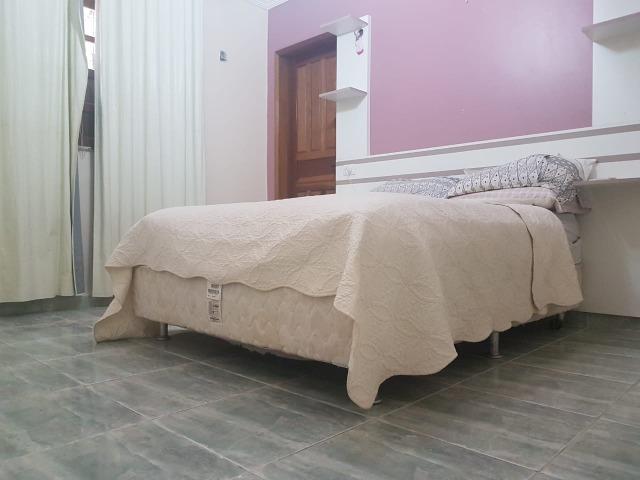 Alugo Casa no Adrianópolis Próximo ao DB da Paraíba e em Frente ao Condomínio - Foto 17