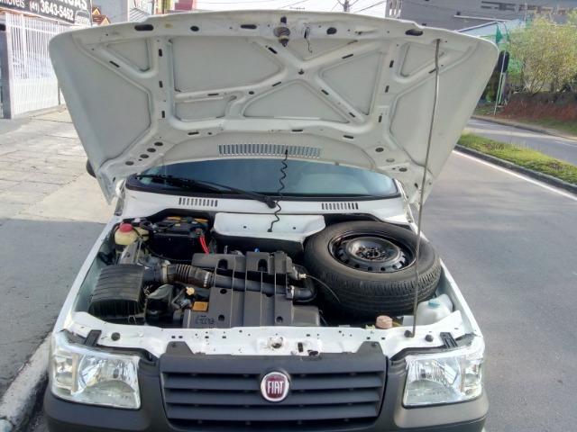 Fiat Uno 2011/2012 - Foto 8