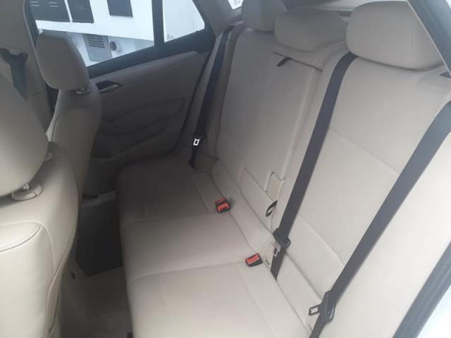 BMW X1 SDRIVE 18I 2.0 AUT 2012 - Foto 10