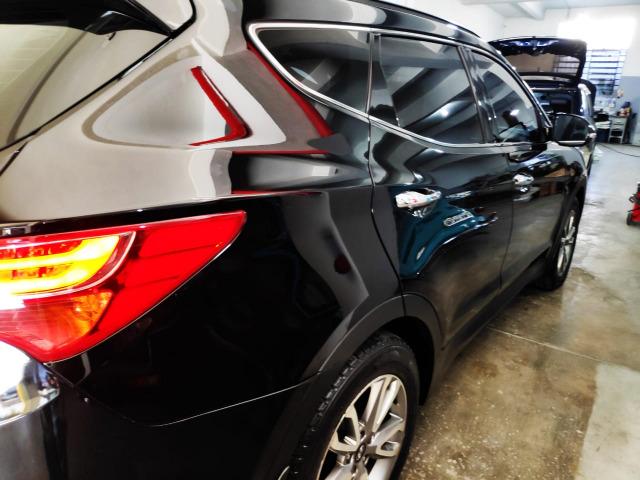 Vendo meu carro uma Santa FE - Foto 11