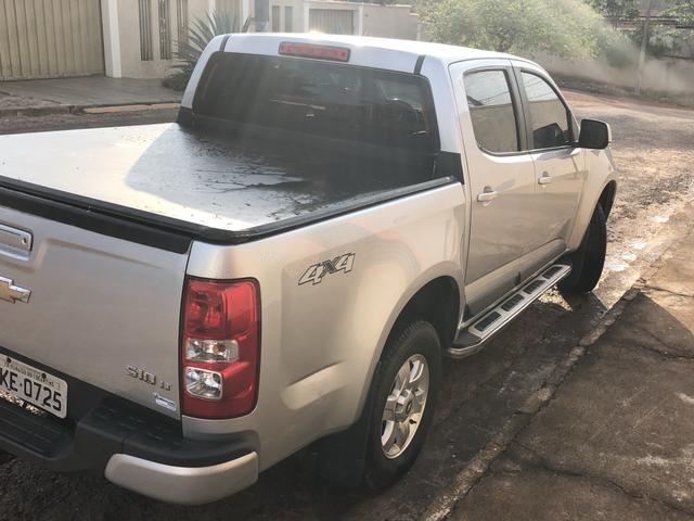 S10 LT 15/15 4x4 2.5 Ecotec 206 CV - Foto 2