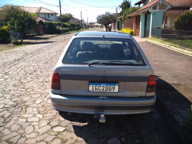 Kadett 97 mpfi 2.0 ( relíquia ) - Foto 6