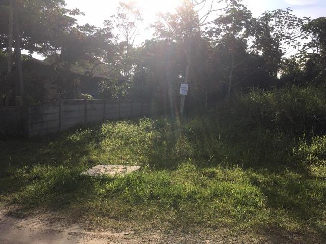 Terreno Pontal do Sul 525,00m² 15x35