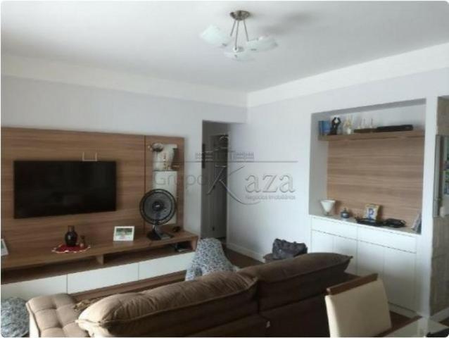 Splendor Garden 100m2 andar alto / planejadissimo! baixou o preço!!! - Foto 3