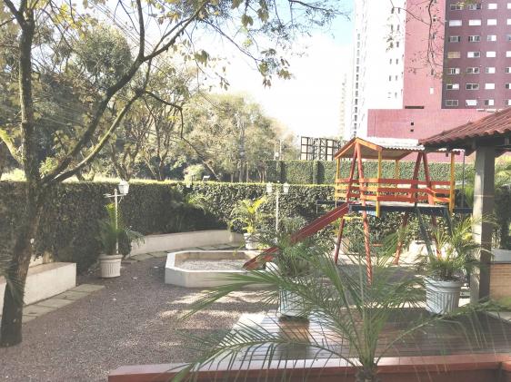 APARTAMENTO no bairro Bigorrilho, 3 dorms, 1 vagas - ap0212 - Foto 12