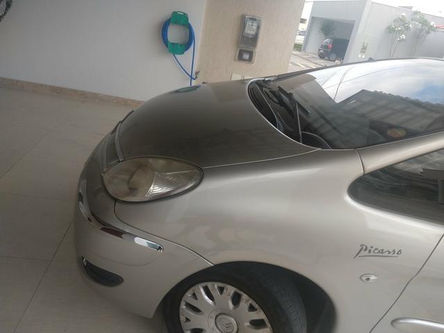 Picasso 2011 - Foto 2