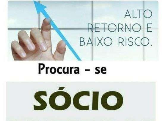 Procuro sócio para Construtora - Oportunidade