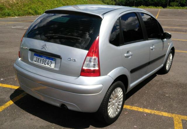 C3 GLX - 2011 ( Ent. 2 mil ) - Foto 3