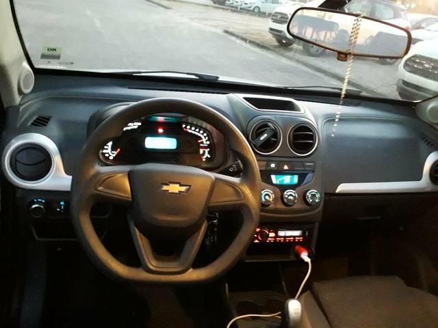 Montana Ls 1.4 2019 - Foto 4