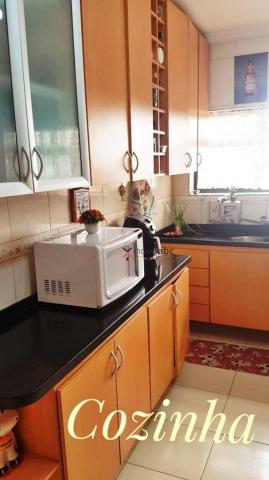 Cobertura com 3 dormitórios à venda, 133 m² por R$ 480.000 - Centro - Santo André/SP - Foto 9
