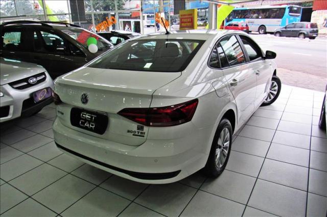 Volkswagen Virtus 1.0 200 Tsi Comfortline - Foto 5