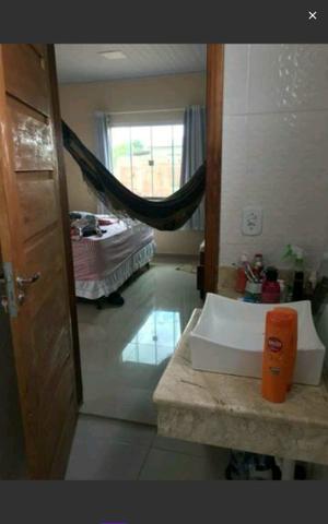 Vendo ou troco por outra casa motivo: mudança de estado - Foto 3