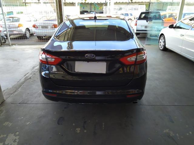 Fuison SEL 2.5 2015 - Foto 4