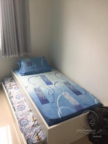 Apartamento à venda com 2 dormitórios em Paraíso, Resende cod:1836 - Foto 14