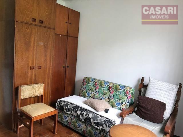 Sobrado com 6 dormitórios à venda, 359 m² - jardim do mar - são bernardo do campo/sp - Foto 18