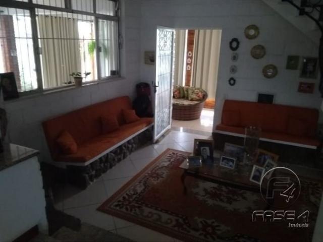 Casa para alugar com 4 dormitórios em Eucaliptal, Resende cod:2159 - Foto 9