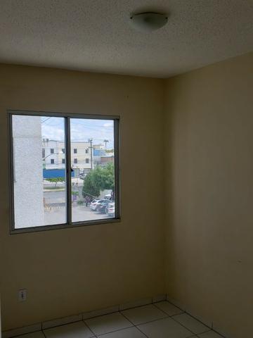 Apartamento para Venda - Fraga Maia - 2 quartos - Foto 4