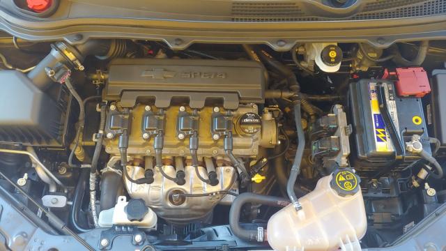 CHEVROLET PRISMA 2016/2016 1.0 MPFI LT 8V FLEX 4P MANUAL - Foto 10