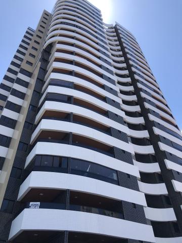 Edf Fiori, Pronto para morar, bem!?