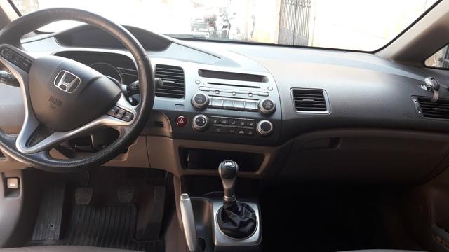 Civic km baixíssimo - Foto 10