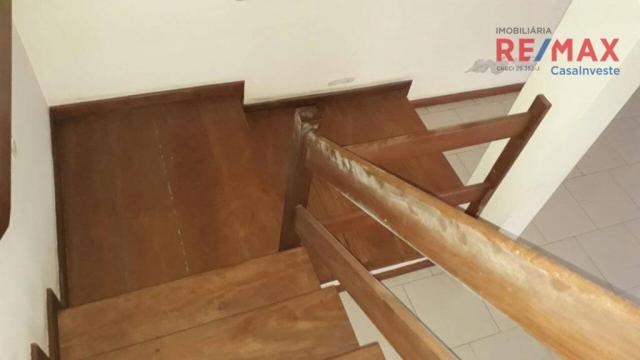 Casa residencial para locação, Haras Mjm, Vargem Grande Paulista. - Foto 15