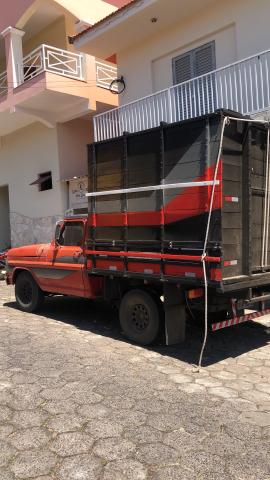 F100 mwm 229 Boiadeira