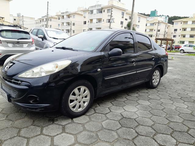 207 passion xr s