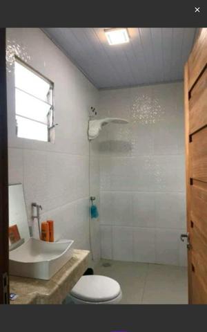 Vendo ou troco por outra casa motivo: mudança de estado - Foto 7
