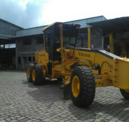 Motoniveladora G940 volvo - Foto 3
