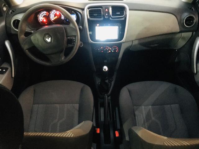 Renaut LOGAN 2015 R$29.990,00 - Foto 6