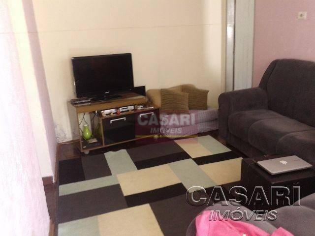 Terreno comercial à venda, jardim são caetano, são caetano do sul - te3877. - Foto 6