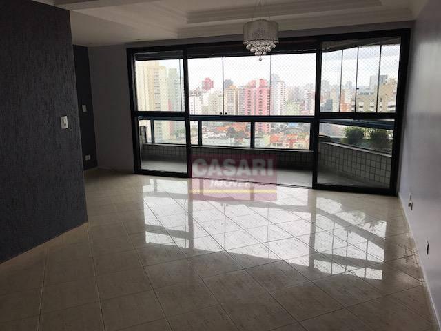 Cobertura centro são bernardo - 3 dormitórios com suítes - Foto 2